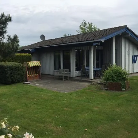 Σπίτι διακοπών Haus H7