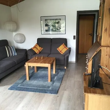 Σπίτι διακοπών Haus H7