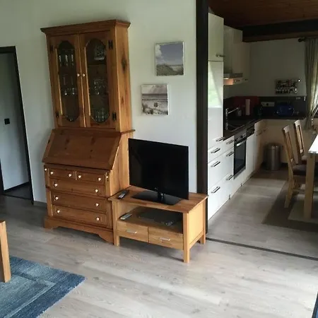 Haus H7 Σπίτι διακοπών Grosswurden