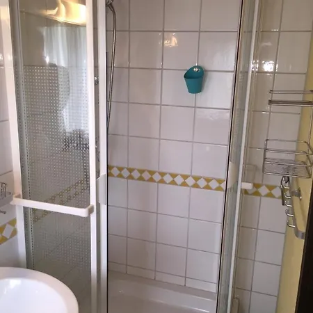 Ferienhaus Haus H7