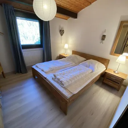 Σπίτι διακοπών Haus H7 *