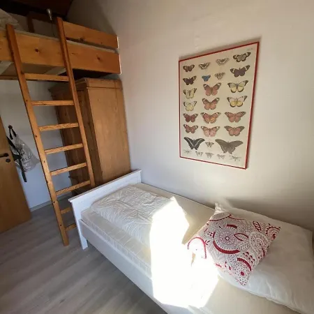 Ferienhaus Haus H7 *