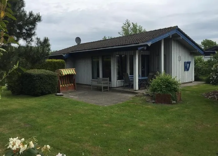 Σπίτι διακοπών Haus H7