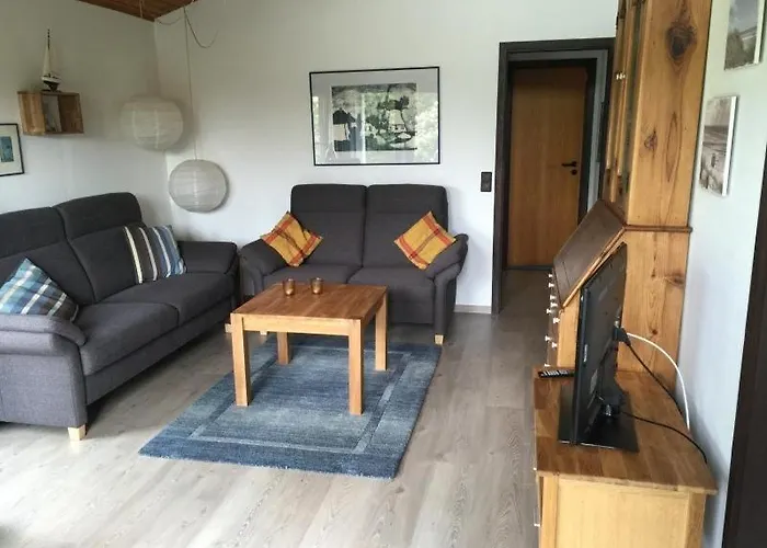 Σπίτι διακοπών Haus H7