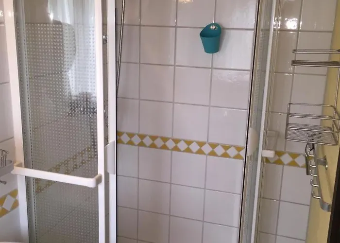 Σπίτι διακοπών Haus H7