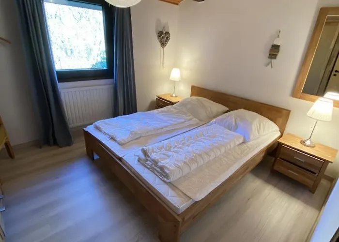 Σπίτι διακοπών Haus H7 *