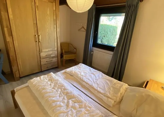 Haus H7 Σπίτι διακοπών *