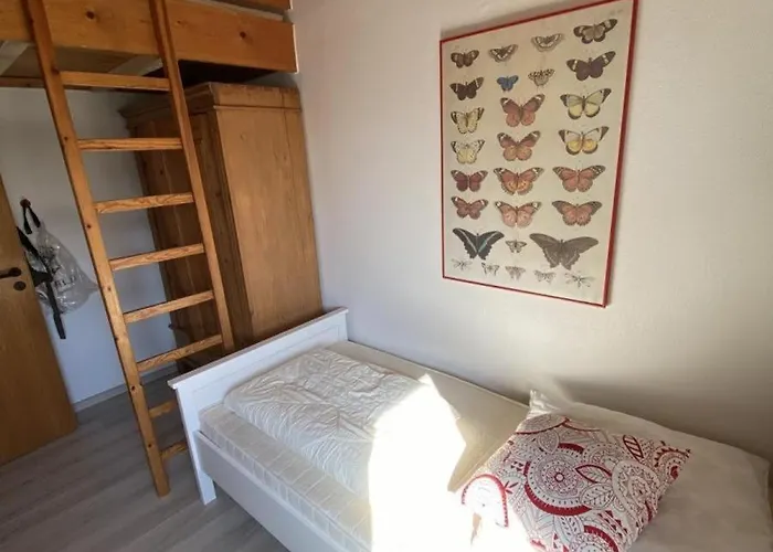 Σπίτι διακοπών Haus H7 *